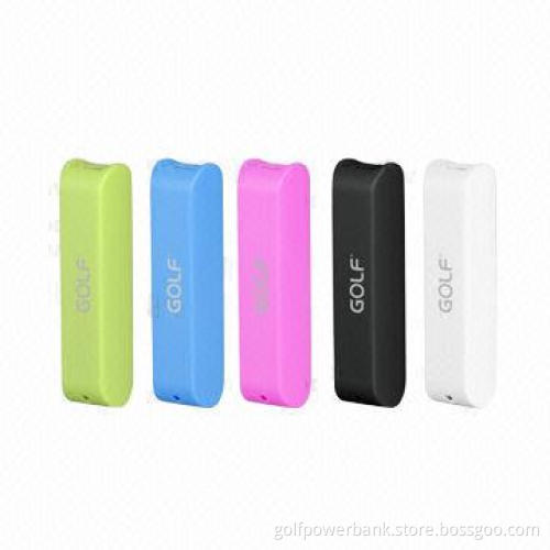 Mobile phone charging stations